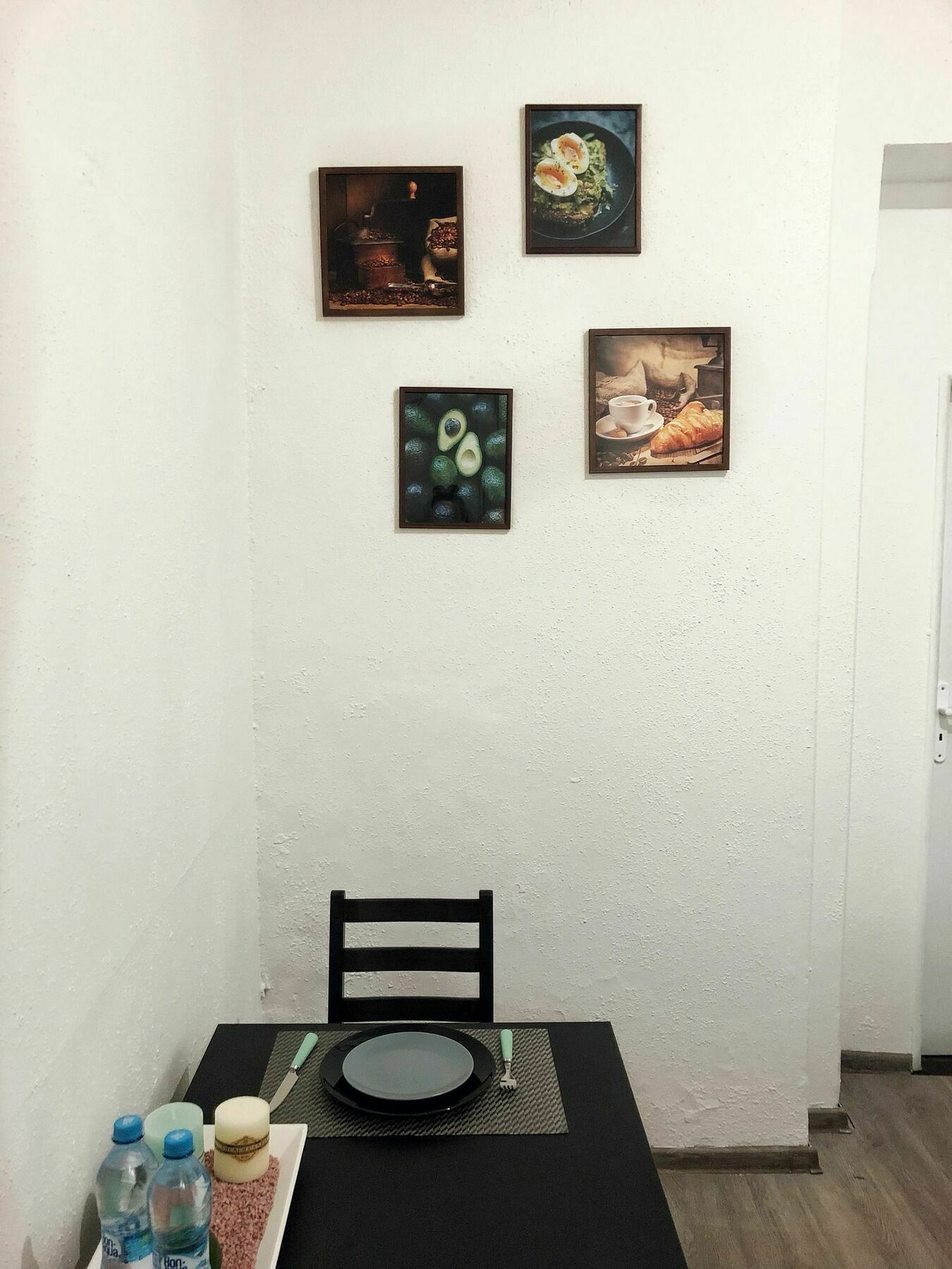 Avocado Apartment Praga Exterior foto